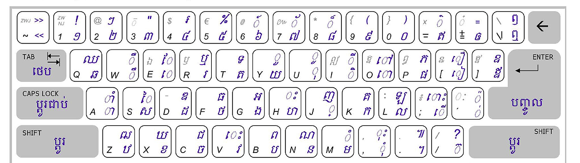 Khmer Unicode Font For Mac Download